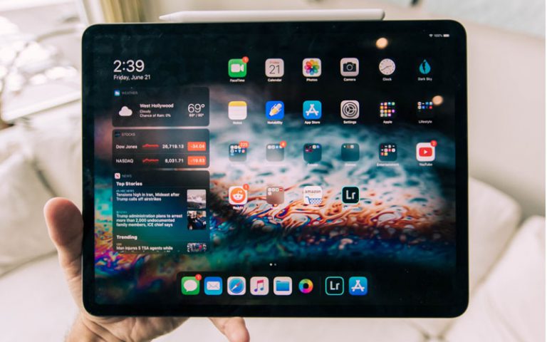 10 Apps and Websites That Pay You